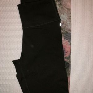 Fabletics leggings